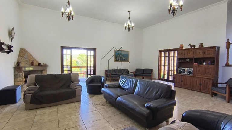 Imagem Casa com 4 Quartos à Venda, 400 m² em Jardim Do Ribeirão Ii - Itupeva Imagem Casa com 4 Quartos à Venda, 400 m² em Jardim Do Ribeirão Ii - Itupeva