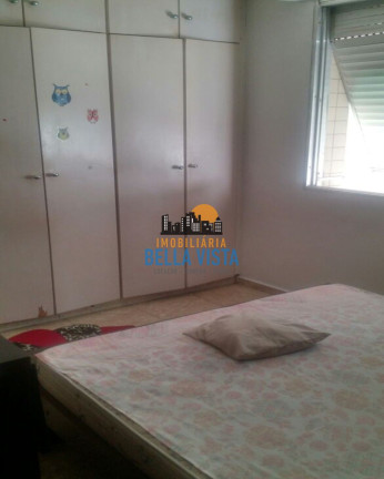 Imagem Apartamento com 1 Quarto à Venda, em Itararé - São Vicente Imagem Apartamento com 1 Quarto à Venda, em Itararé - São Vicente