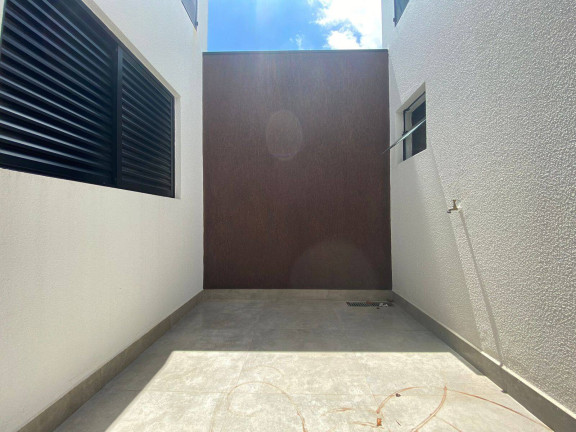 Imagem Casa de Condomínio com 3 Quartos à Venda, 120 m² em Jardim Novo Horizonte - Sorocaba