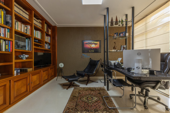 Imagem Casa com 5 Quartos à Venda, 860 m² em Park Way - Brasília Imagem Casa com 5 Quartos à Venda, 860 m² em Park Way - Brasília