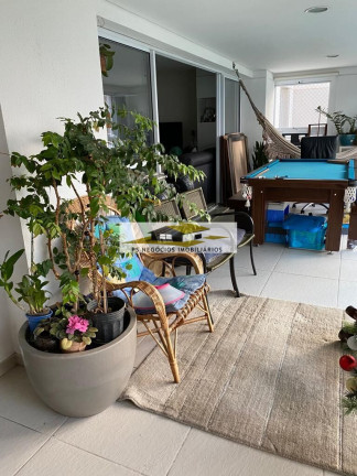 Imagem Apartamento com 4 Quartos à Venda, 171 m² em Aclimação - São Paulo