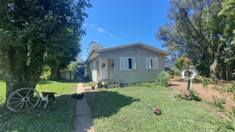 Imagem Chácara à Venda, 158.000 m² em Zona Rural - Boqueirão Do Leão Imagem Chácara à Venda, 158.000 m² em Zona Rural - Boqueirão Do Leão