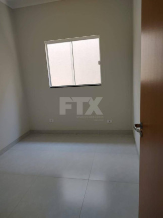 Imagem Casa com 2 Quartos à Venda, 60 m² em Jardim Montevidéu - Campo Grande