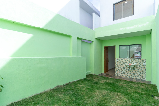 Imagem Casa com 2 Quartos à Venda, 104 m² em Parque Jabaquara - São Paulo Imagem Casa com 2 Quartos à Venda, 104 m² em Parque Jabaquara - São Paulo