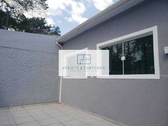 Casa com 3 Quartos à Venda, 105 m² em Jardim Marajoara - São Paulo