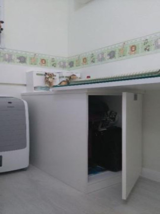 Imagem Apartamento com 2 Quartos à Venda, 50 m² em Jardim íris - São Paulo