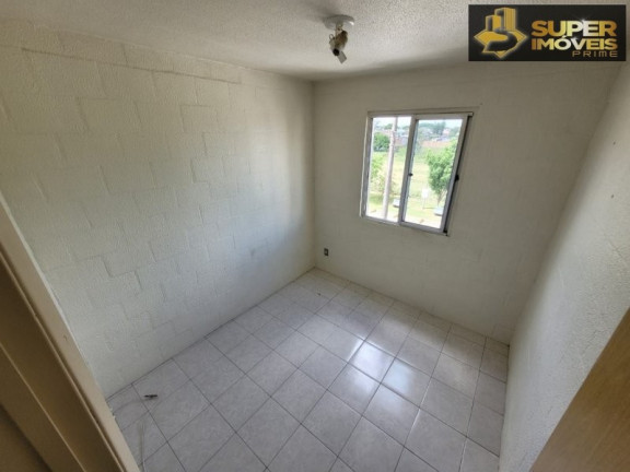 Imagem Apartamento com 2 Quartos à Venda, 43 m² em Três Vendas - Pelotas
