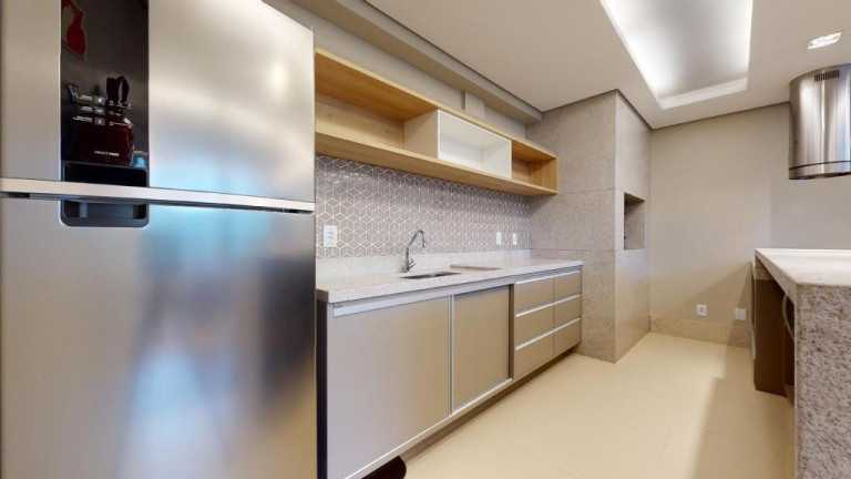 Imagem Apartamento com 1 Quarto à Venda, 43 m² em Moinhos De Vento - Porto Alegre