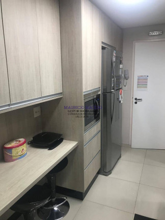 Imagem Apartamento com 3 Quartos à Venda, 144 m² em Alphaviile - Barueri