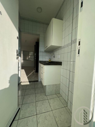 Imagem Kitnet à Venda, 30 m² em Ponta Da Praia - Santos Imagem Kitnet à Venda, 30 m² em Ponta Da Praia - Santos