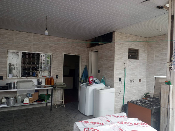 Imagem Casa com 3 Quartos à Venda,  em Limeira