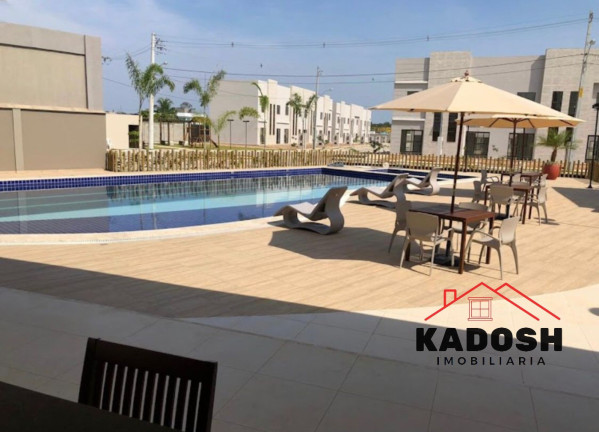 Imagem Casa com 2 Quartos à Venda, 130 m² em Papagaio - Feira De Santana Imagem Casa com 2 Quartos à Venda, 130 m² em Papagaio - Feira De Santana