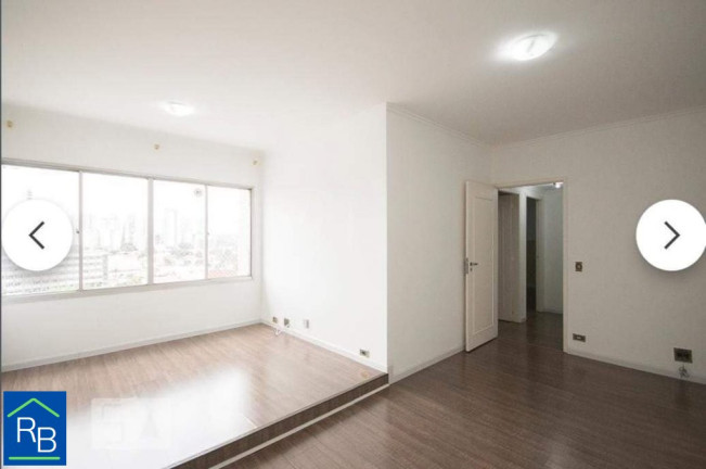 Imagem Apartamento com 2 Quartos para Alugar, 74 m² em Vila Gertrudes - São Paulo Imagem Apartamento com 2 Quartos para Alugar, 74 m² em Vila Gertrudes - São Paulo