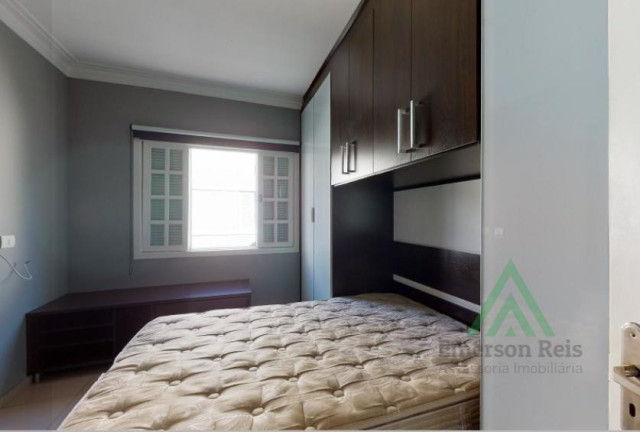 Imagem Casa de Condomínio com 3 Quartos à Venda, 155 m² em Jardim Monte Kemel - São Paulo