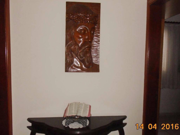 Imagem Apartamento com 3 Quartos à Venda, 127 m² em Vila Guilhermina - Praia Grande
