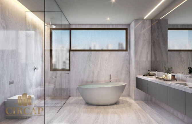 Imagem Apartamento com 5 Quartos à Venda, 711 m² em Vila Nova Conceição - São Paulo Imagem Apartamento com 5 Quartos à Venda, 711 m² em Vila Nova Conceição - São Paulo