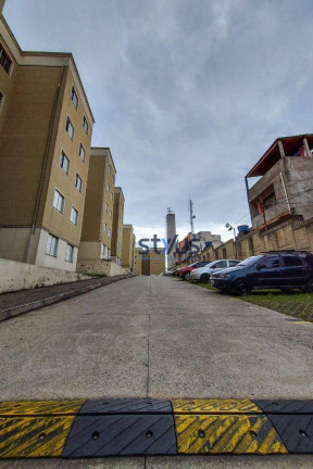 Imagem Apartamento com 2 Quartos à Venda, 44 m² em Núcleo Lageado - São Paulo