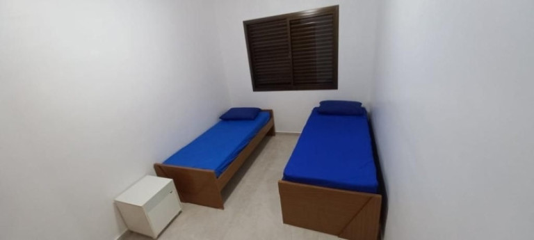 Imagem Apartamento com 3 Quartos à Venda, 100 m² em Balneario Praia Do Perequê - Guarujá