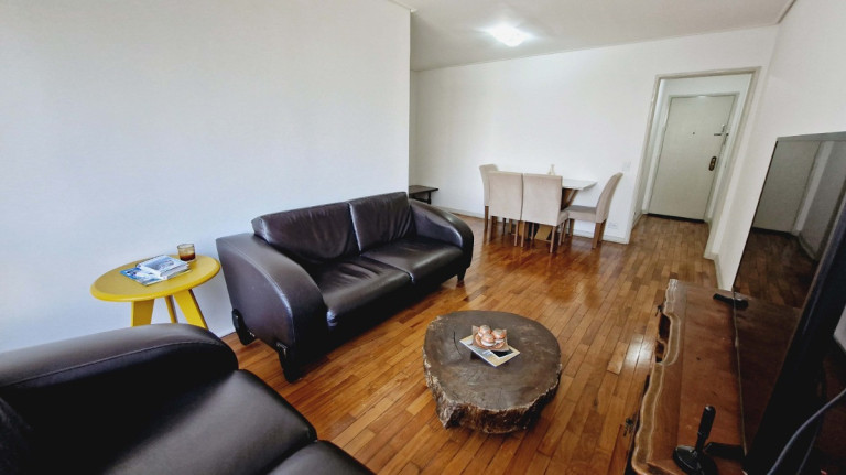 Imagem Apartamento com 3 Quartos à Venda, 98 m² em Pinheiros - São Paulo Imagem Apartamento com 3 Quartos à Venda, 98 m² em Pinheiros - São Paulo