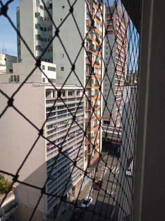 Imagem Imóvel com 1 Quarto à Venda, 40 m² em Vila Buarque - São Paulo Imagem Imóvel com 1 Quarto à Venda, 40 m² em Vila Buarque - São Paulo