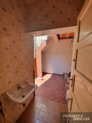 Imagem Casa com 3 Quartos para Alugar, 120 m² em Perdizes - São Paulo Imagem Casa com 3 Quartos para Alugar, 120 m² em Perdizes - São Paulo