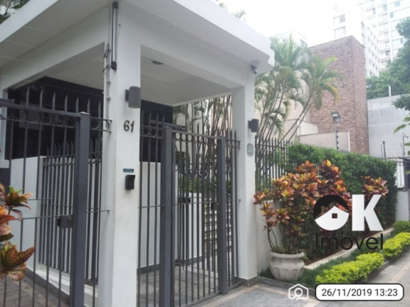 Imagem Apartamento com 3 Quartos para Alugar, 140 m² em Jardim Paulista - São Paulo Imagem Apartamento com 3 Quartos para Alugar, 140 m² em Jardim Paulista - São Paulo