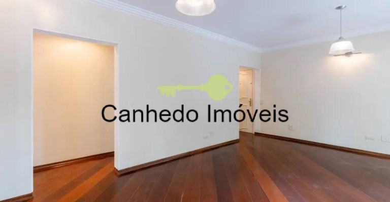Imagem Apartamento com 3 Quartos à Venda, 92 m² em Brooklin - São Paulo