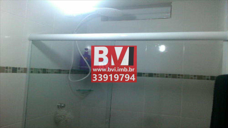 Imagem Casa com 2 Quartos à Venda, 89 m² em Colégio - Rio De Janeiro Imagem Casa com 2 Quartos à Venda, 89 m² em Colégio - Rio De Janeiro
