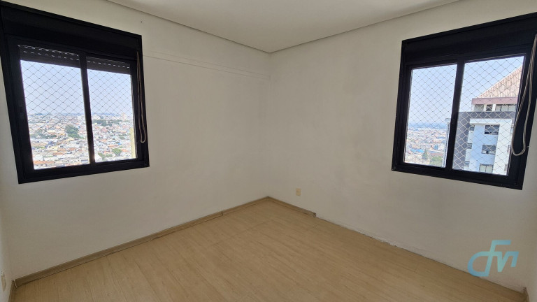 Imagem Apartamento com 4 Quartos à Venda, 186 m² em Centro - Mogi Das Cruzes