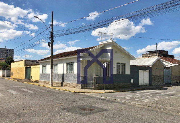 Imagem Casa com 4 Quartos à Venda, 83 m² em Avenida - Itajubá