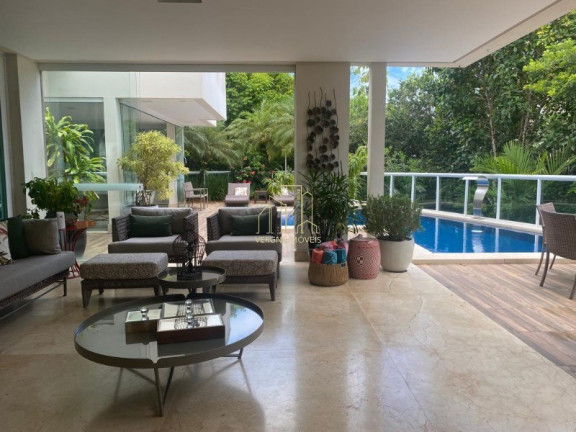 Imóvel com 6 Quartos à Venda, 1.200 m² em Alphaville I - Salvador