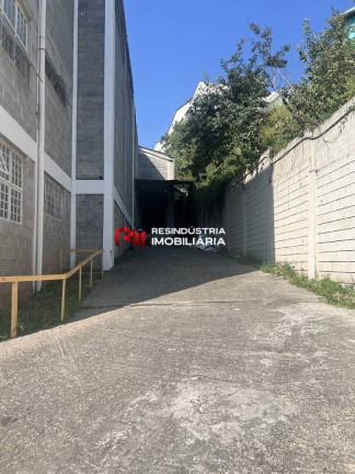 Imagem Galpão à Venda, 807 m² em Chácaras Marco - Barueri