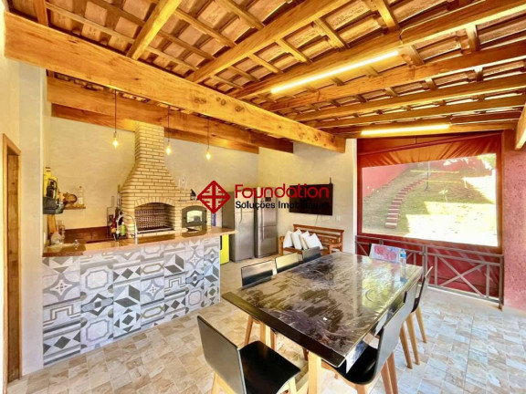 Imagem Casa de Condomínio à Venda, em Chácara Dos Lagos - Carapicuíba Imagem Casa de Condomínio à Venda, em Chácara Dos Lagos - Carapicuíba
