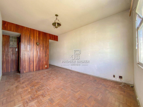 Imagem Apartamento com 2 Quartos à Venda, 76 m² em Alto - Teresópolis