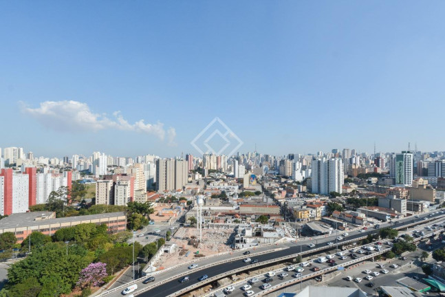 Imagem Apartamento com 1 Quarto à Venda, 37 m² em Liberdade - São Paulo