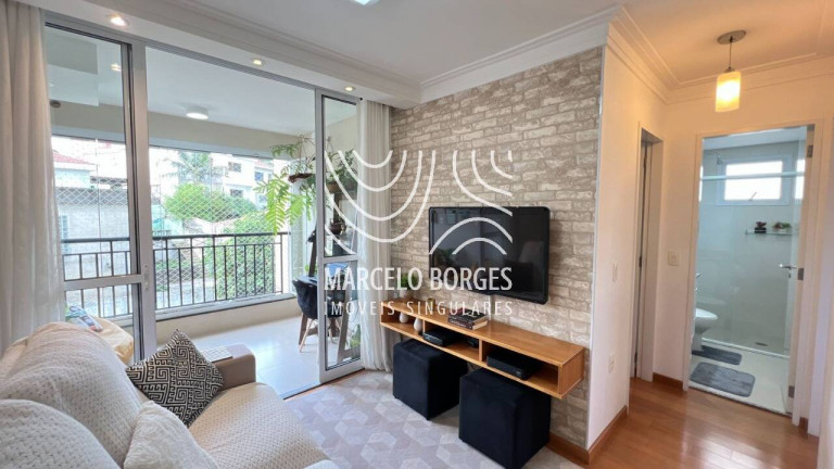 Imagem Apartamento com 2 Quartos à Venda, 60 m² em Vila Formosa - São Paulo Imagem Apartamento com 2 Quartos à Venda, 60 m² em Vila Formosa - São Paulo