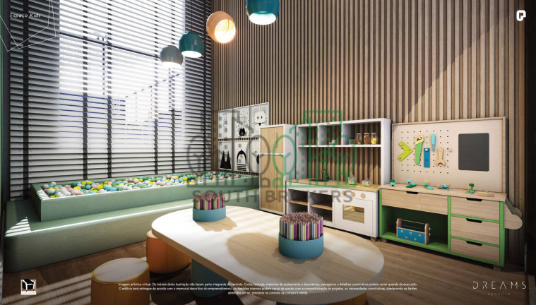 Imagem Apartamento com 3 Quartos à Venda, 126 m² em Ecoville - Curitiba Imagem Apartamento com 3 Quartos à Venda, 126 m² em Ecoville - Curitiba
