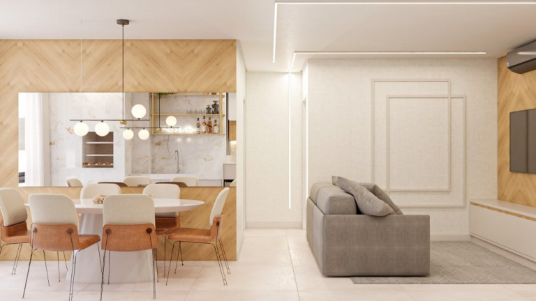 Imagem Apartamento com 2 Quartos à Venda, 73 m² em Centro - Camboriú