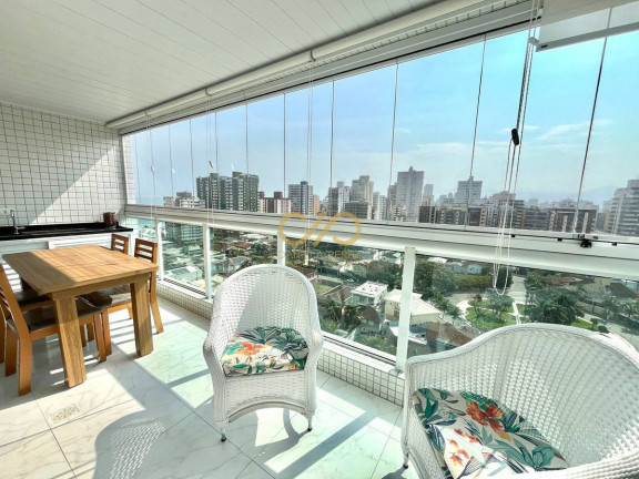 Imagem Apartamento com 3 Quartos à Venda, 135 m² em Canto Do Forte - Praia Grande Imagem Apartamento com 3 Quartos à Venda, 135 m² em Canto Do Forte - Praia Grande