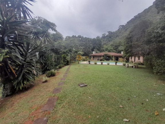 Imagem Chácara com 6 Quartos à Venda, 15.235 m² em Santa Rita - Teresópolis Imagem Chácara com 6 Quartos à Venda, 15.235 m² em Santa Rita - Teresópolis