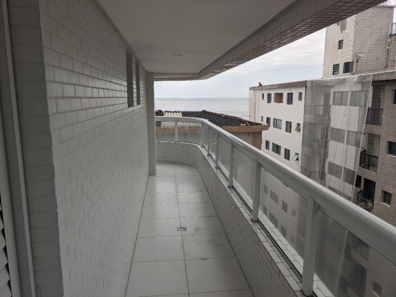 Imagem Apartamento com 2 Quartos à Venda, 109 m² em Aviação - Praia Grande