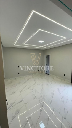 Imagem Casa de Condomínio com 3 Quartos para Alugar, 250 m² em Parque Olívio Franceschini - Hortolândia