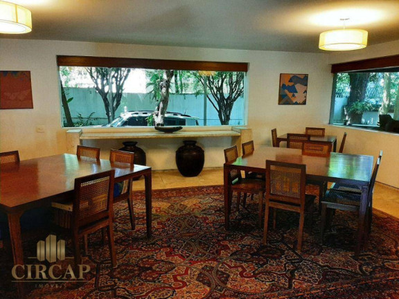 Imagem Casa com 5 Quartos à Venda, 865 m² em Jardim América - São Paulo Imagem Casa com 5 Quartos à Venda, 865 m² em Jardim América - São Paulo
