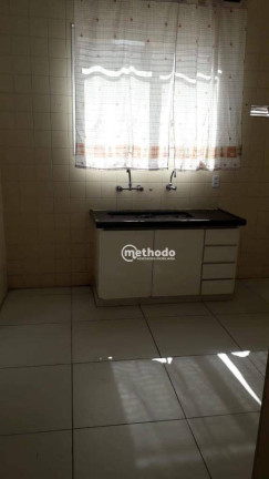 Imagem Apartamento com 3 Quartos à Venda, 105 m² em Bosque - Campinas Imagem Apartamento com 3 Quartos à Venda, 105 m² em Bosque - Campinas