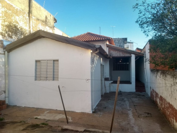 Imagem Casa com 2 Quartos à Venda, 139 m² em Centro - Bauru