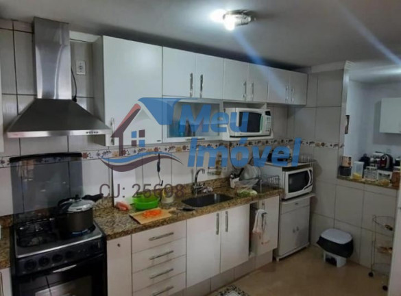 Imagem Casa com 3 Quartos à Venda, 180 m² em Guará Ii - Brasília Imagem Casa com 3 Quartos à Venda, 180 m² em Guará Ii - Brasília