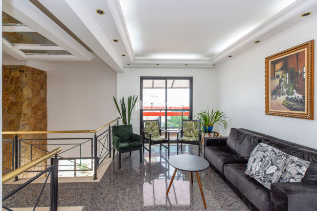 Imagem Apartamento com 4 Quartos à Venda, 301 m² em Vila Prudente - São Paulo Imagem Apartamento com 4 Quartos à Venda, 301 m² em Vila Prudente - São Paulo