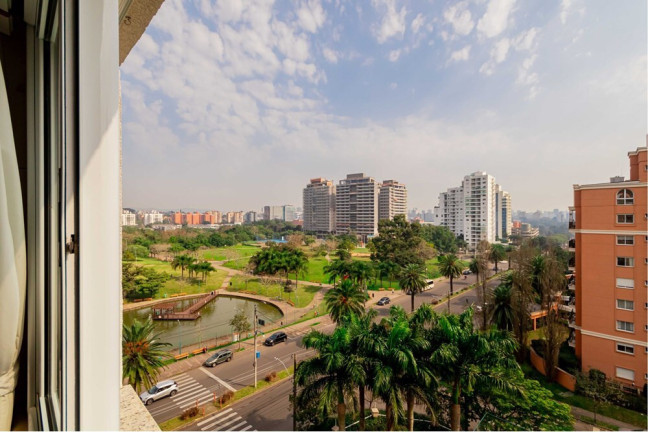 Imagem Apartamento com 3 Quartos à Venda, 146 m² em Jardim Europa - Porto Alegre Imagem Apartamento com 3 Quartos à Venda, 146 m² em Jardim Europa - Porto Alegre