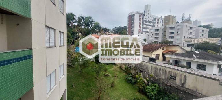 Imagem Apartamento com 3 Quartos à Venda, 86 m² em Córrego Grande - Florianópolis Imagem Apartamento com 3 Quartos à Venda, 86 m² em Córrego Grande - Florianópolis