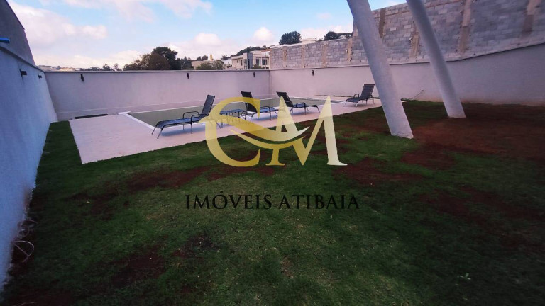 Imagem Casa com 4 Quartos à Venda, 600 m² em Condomínio Residencial Reserva Ecológica Atibaia - Atibaia
